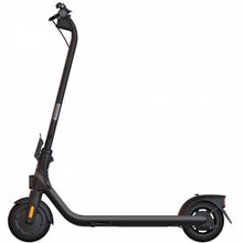 Product image of SEGWAY NINEBOT KICKSCOOTER E2 შავი სკუტერი