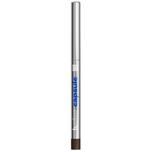 Product image of 7DAYS Capsule თვალის ფანქარი 02 Brown 0.25გრ