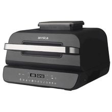 Product image of ARNICA GH-22100 1800W აეროგრილი