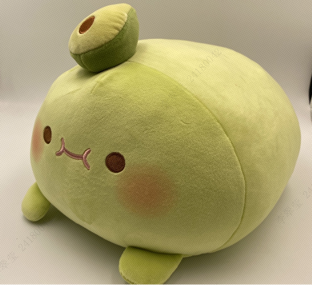 vitality-cafeteria-30cm-lying-plush-toy-avocado-rbili-satamasho