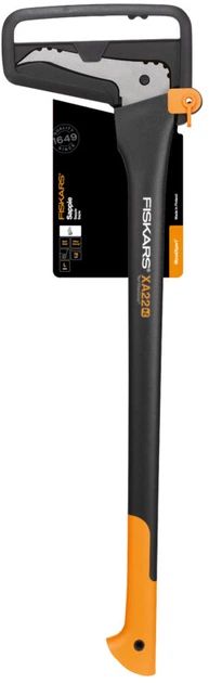 Product image of Fiskars WoodXpert XA22 Sappie