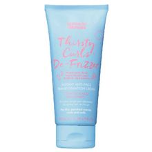 Product image of Umberto Giannini ხვეული თმის საფიქსაციო კრემი 100მლ