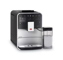 Product image of Melitta Barista T Smart Silver F83/0-101 ყავის აპარატი