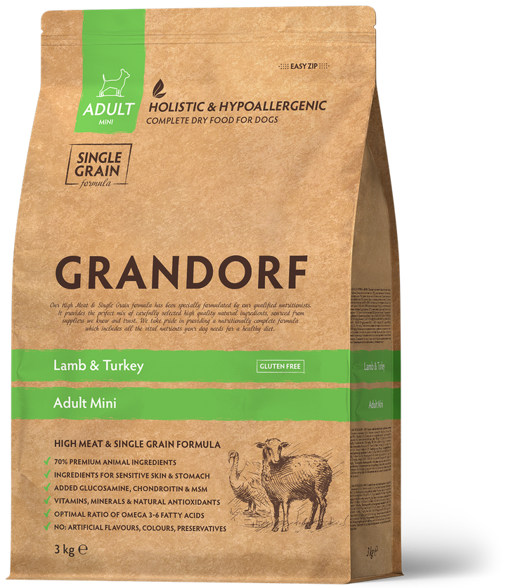 grandorf-3kg-sakvebi-mini-jishis-dzaghlebistvis