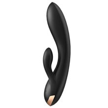 Product image of Satisfyer Double Flex ვიბრატორი