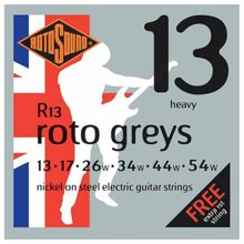 Product image of ROTO R13 ელექტრო გიტარის სიმები