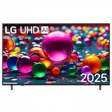 Product image of LG 43UA75009LA.AMCN 43" 4K UHD Smart ტელევიოზრი