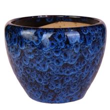 Product image of 21x16სმ კერამიკის დეკორატიული ქოთანი