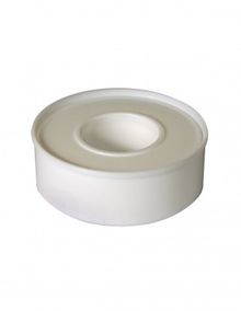 Product image of ტეფლონის ლენტი ½'' × 12 × 0,076 მმ - IINAS00000120