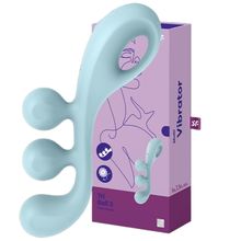 Product image of Satisfyer Tri Ball 2 ვიბრატორი