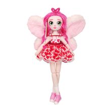 Product image of Dream seekers Hailey წვეულების თოჯინა აქსესუარებით