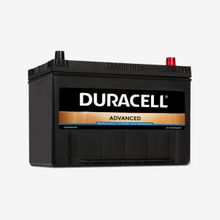 Product image of Duracell&nbsp;DA95&nbsp;95&nbsp;Ah&nbsp;JIS&nbsp;.&nbsp;D31L&nbsp;/&nbsp;N70 აკუმულატორი