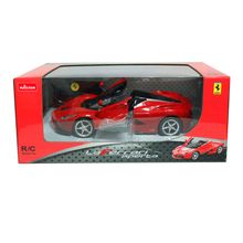 Product image of Rastar Ferrari Aperta დისტანციური მართვის მანქანა