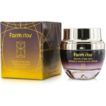 Product image of FARMSTAY GRAPE STEM CELL WRINKLE REPAIR EYE CREAM თვალის კრემი