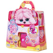 Product image of Little Live Pets სათამაშო ლეკვი აქსესუარებით