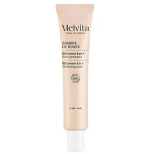 Product image of Melvita Source De Roses- სახის BB კრემი Claire ღია 40მლ