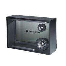 Product image of cotodama lyric speaker box ლირიკ სპიკერ ბოქსი