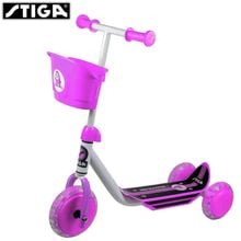Product image of STR Scooter Mini Kid 3W