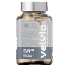 Product image of Velvia Bone Defence Formula ძვლოვანი სისტემის დაცვის ფორმულა