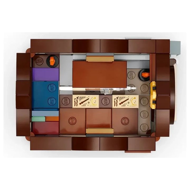 lego-harry-potter-76442-hogvortsis-tsikhesimagre-shelotsvebis-klasi-204-natsili-konstruqtori-photo-2