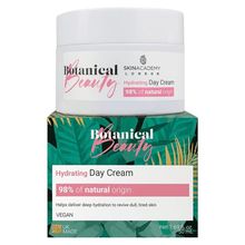 Product image of Skin Academy  ჰიდრანტი დღის კრემი 50მლ