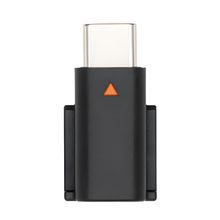 Product image of DJI Mic 3 Type-C მობილური ტელეფონის ადაპტერი