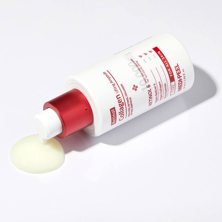 medi-peel-rerinol-collagen-lifting-ampoule-sakhis-lifting-kremi-50ml-photo-3