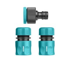Product image of TOTAL THWS030301 შლანგის კონექტორები