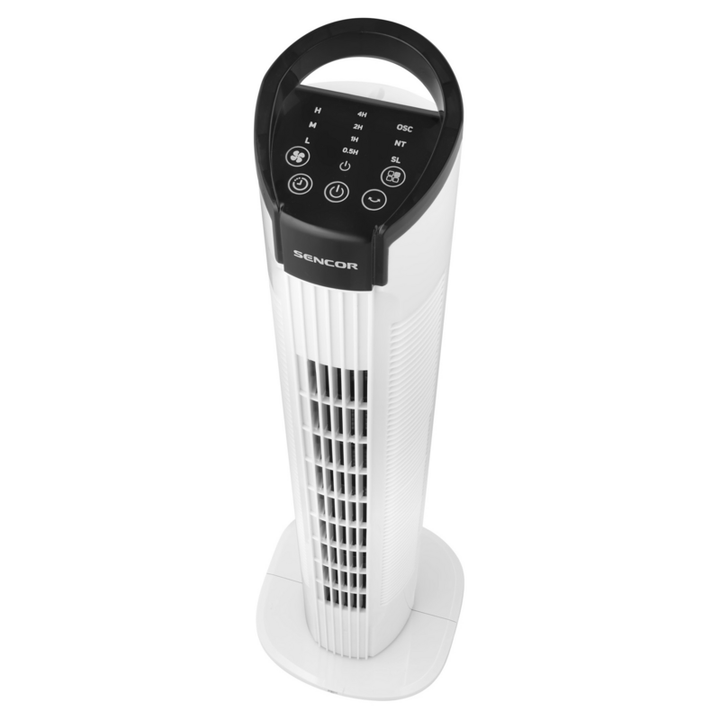 sencor-sft-3112wh-tower-fan-ventilatori-photo-2