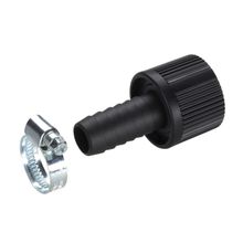 Product image of Gardena შლანგის კონექტორი 25მმ  Suct. Hose Fitting 25 mm  (1")