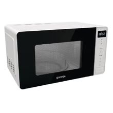 Product image of GORENJE MO20S4W მიკროტალღური ღუმელი