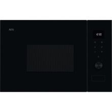 Product image of AEG OS5MG20EB 20ლ ჩასაშენებელი მიკროტალღური ღუმელი