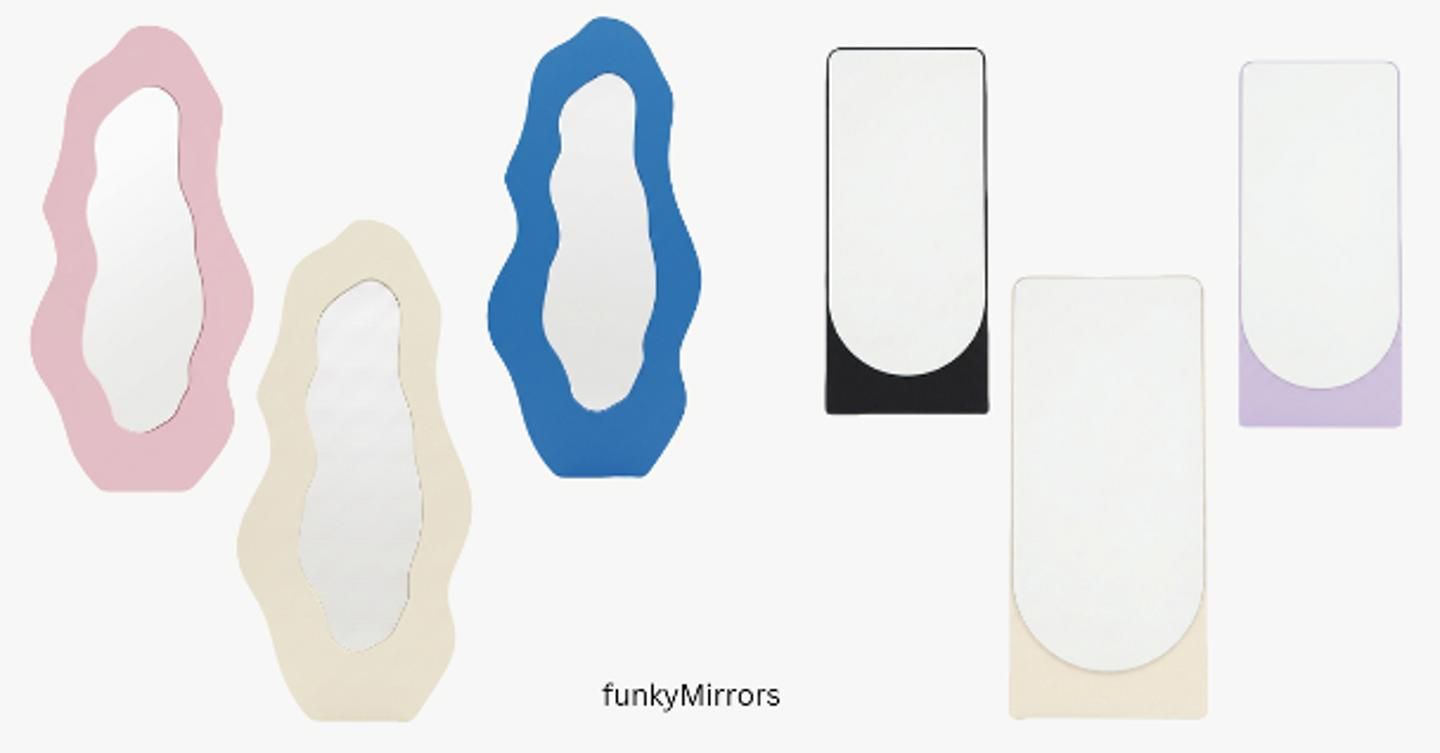 Cover photo of funky.mirrors