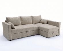 Product image of კუთხის დივანი გასაშლელი TILAUS