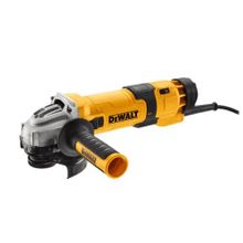 Product image of Dewalt DWE4257-QS 1500W სადენიანი კუთხის სახეხი მანქანა