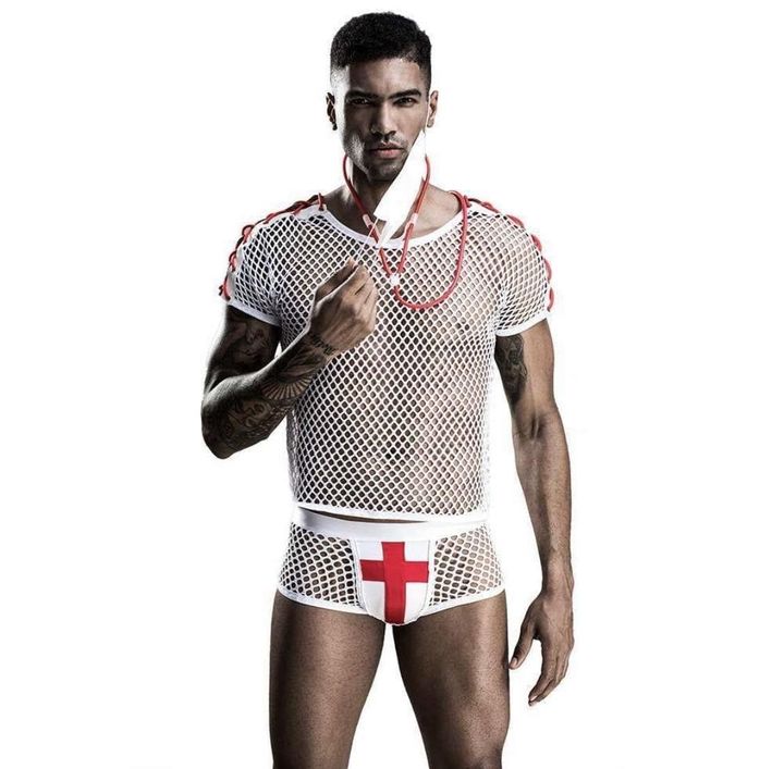 nurse-doctor