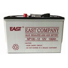 Product image of EAST NP100-12 აკუმულატორი