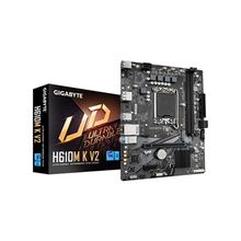 Product image of Gigabyte H610M K V2 DDR5 დედადაფა