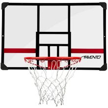 Product image of Basketball Board + Hoop + Net · Legends League