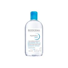 Product image of Bioderma HYDRABIO H2O მიცერალური წყალი 500მლ