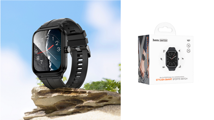 hoco-y27-169-ips-smart-saati-photo-3