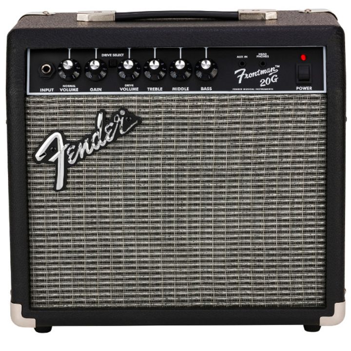 fender-frontman-20g-electric-guitar-amplifier-eleqtro-gitaris-gamadzlierebeli