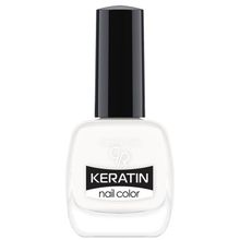 Product image of Golden Rose KERATIN NAIL COLOR ფჩხილის ლაქი N 02