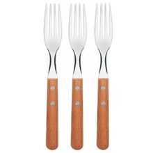 Product image of TRAMONTINA 22302/300 DYNAMIC ჩანგალი სადილის 3ც