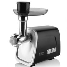 Product image of SCHAFER PRO EXPERT BLACK ხორცსაკეპი მანქანა