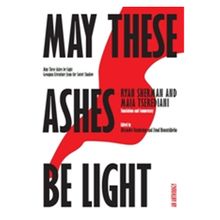 Product image of მაია წერედიანი, რეიმან შერმანი - may these ashes be light (an anthology )