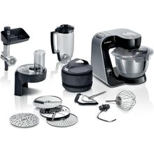 Product image of BOSCH MUM5XC4E სამზარეულოს კომბაინი