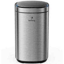 Product image of Berllong BSSB-0254 სენსორული ნაგვის ურნა