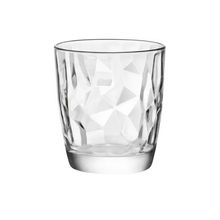 Product image of წყლის/წვენის ჭიქა 300 მლ Diamond