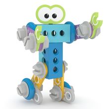 Product image of J'adore SKATE ROBOT GRAND TUBE ხის ასაწყობი რობოტი